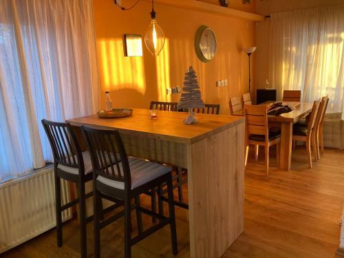 Gran Vista Holiday Home