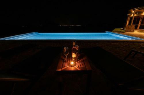 Gran Vista Holiday Home