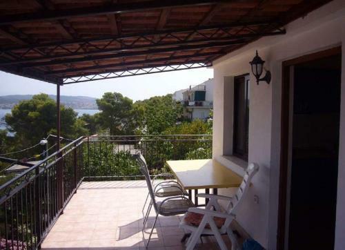 Apartment Denis - Sea View Terrace