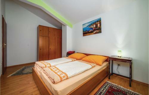 Two-bedroom Apartment In Sv.lovrec