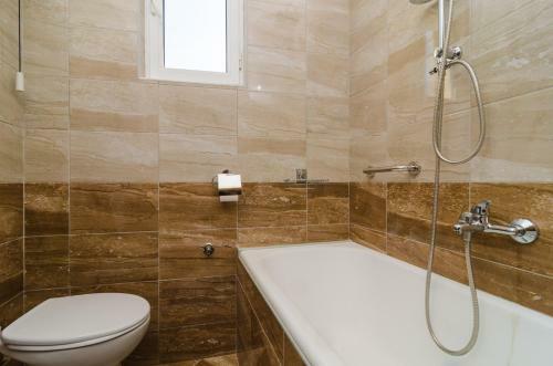 Villa Dalmatian Gem