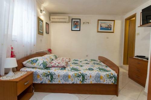 Apartments Izvorka