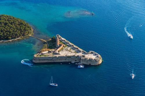 Apartamento House Grebastica (886)