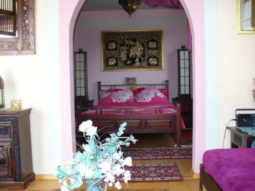 Apartamento Vital-areal Tilia