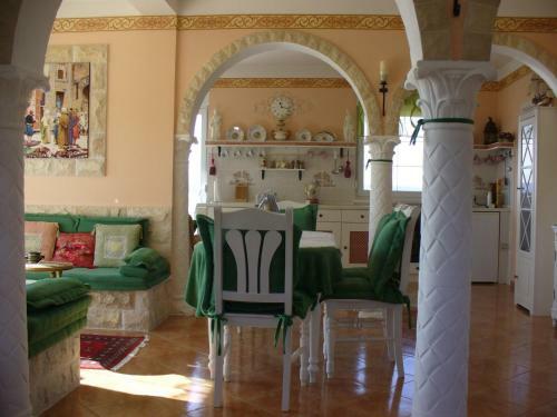 Apartamento Vital-areal Tilia