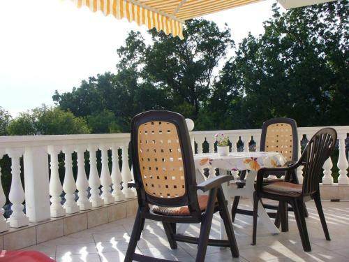 Apartamento Vital-areal Tilia