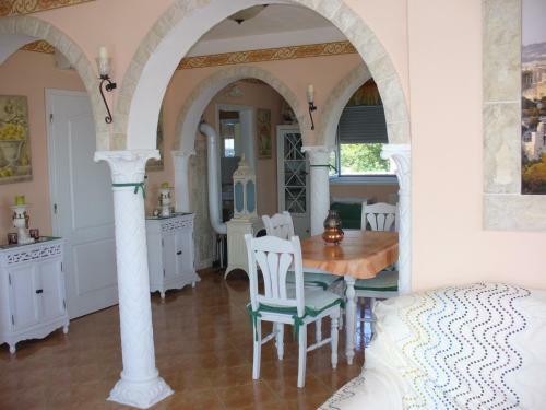 Apartamento Vital-areal Tilia