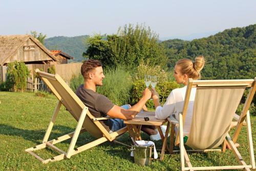 Pension Vuglec Breg