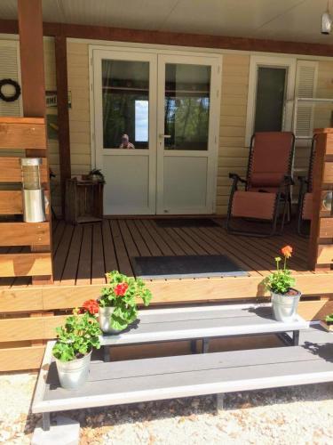 Istria Camp - Istria Holiday For 2