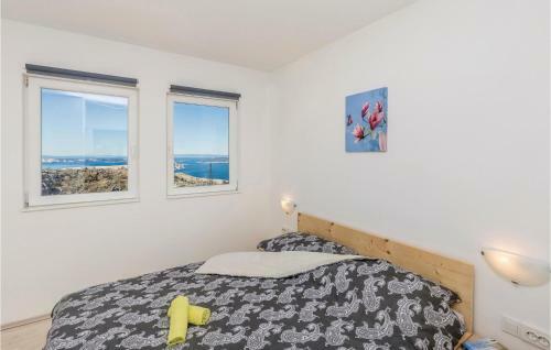 Four-bedroom Holiday Home In Lukovo