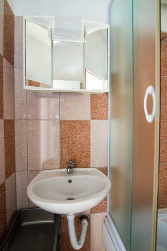 Apartments Lastro