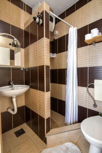 Apartments Lastro