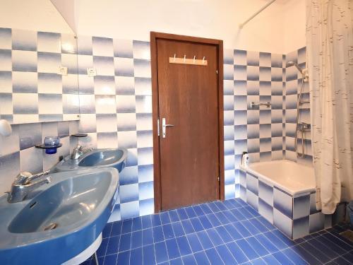 Holiday Home Ikica