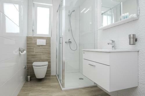 Apartments Villa Banta