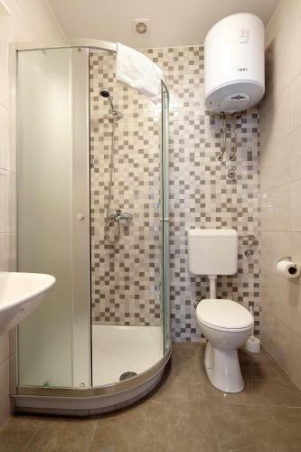 City Pool Apartments Novalja