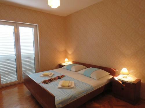 Apartamento Novalja Center