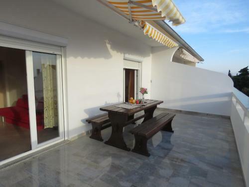 Apartamento Bellevue Novalja