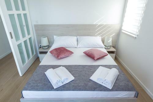 Apartments & Rooms Villa Casia