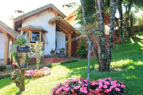 Hostal Pousada Canto Do Sabi�
