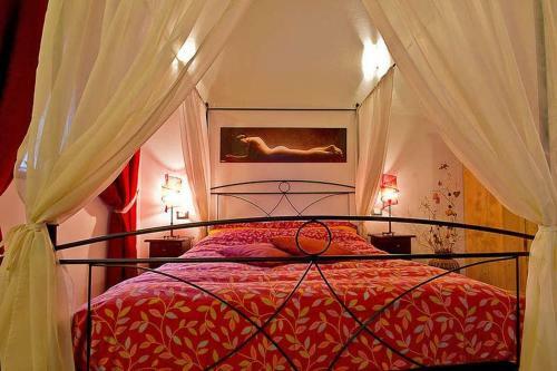 Apartamento Mulino Baiar