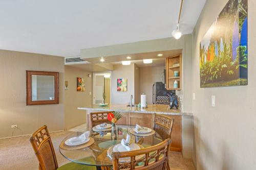 Apartamento Kaanapali Shores 422