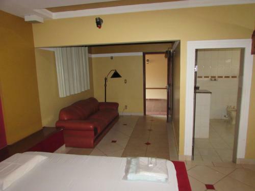 Hotel Strafficus Motel (Adults Only)