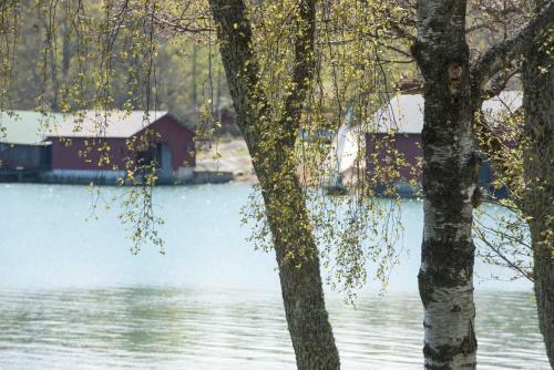 Hostal Sk�rg�rdsskolan Saaristokoulu