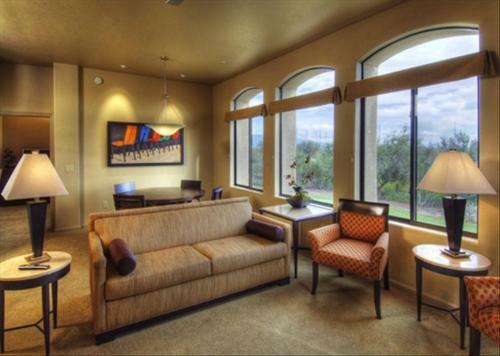 Apartamento Casitas At Sabino Springs