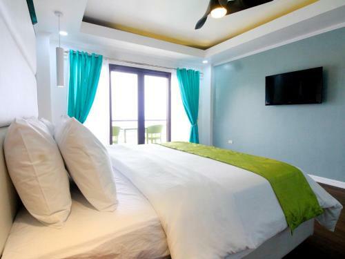 Hotel Manarra Sea View Resort
