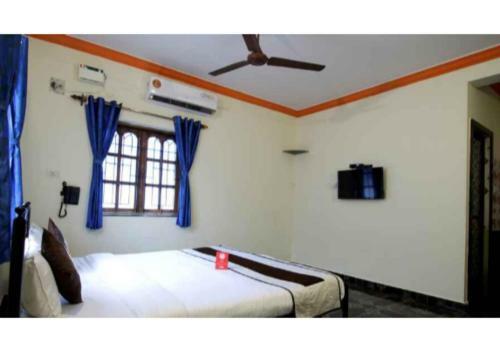 Hostal Relaxing Stay Near Calangute Beach