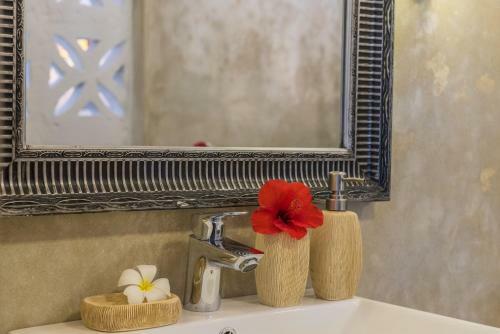 Zanzibar Magic Boutique Hotel