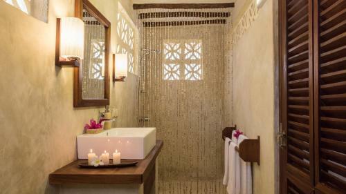 Zanzibar Magic Boutique Hotel