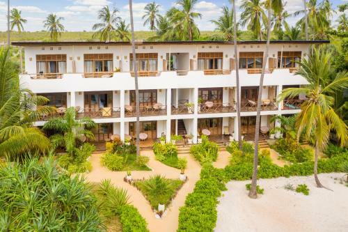 Zanzibar Magic Boutique Hotel