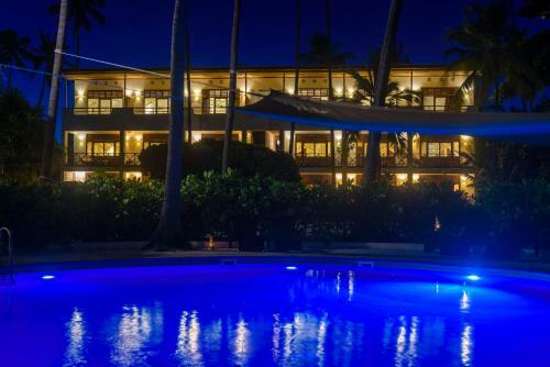 Zanzibar Magic Boutique Hotel