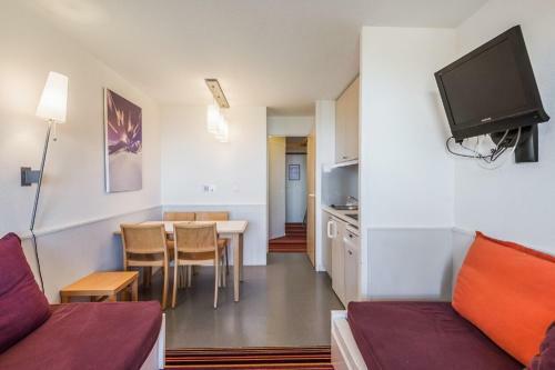 Apartamentos Residences Quartier Falaise - Maeva Home