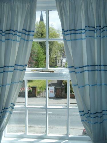 Church View B&B & Holiday Cottages