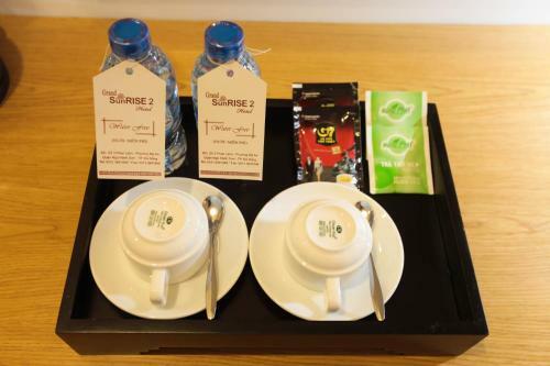 Grand Sunrise 2 Hotel & Spa