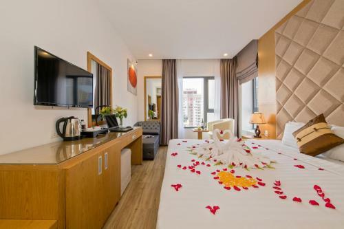 Grand Sunrise 2 Hotel & Spa