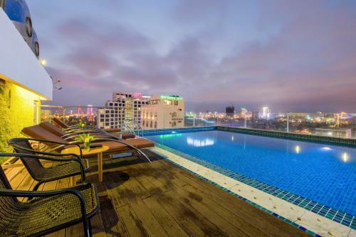 Grand Sunrise 2 Hotel & Spa