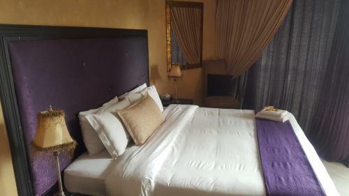Hostal Fa'trez Guest House & Spa
