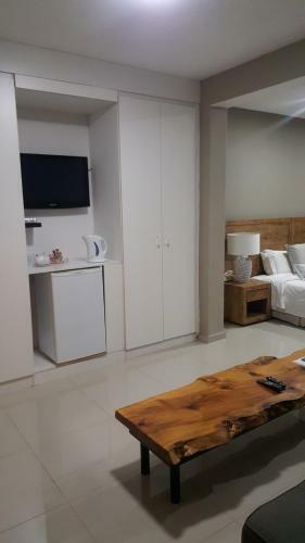 Hostal Fa'trez Guest House & Spa