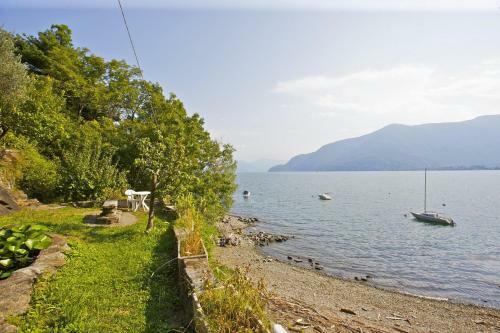 Apartamento Bella Casa Alla Spiaggia