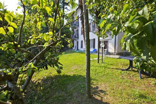 Apartamento Bella Casa Alla Spiaggia