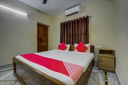 Hotel Oyo 9000 The Syncretic Guest House