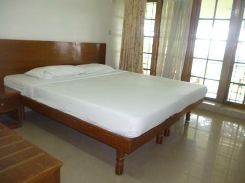 Hotel Ktdc Kumarakom Gateway Resort