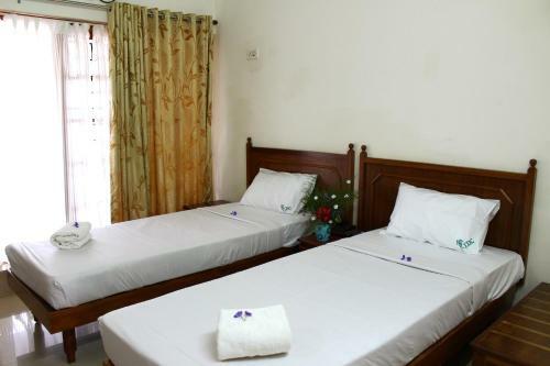 Hotel Ktdc Kumarakom Gateway Resort