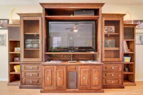 Legacy Hideaway
