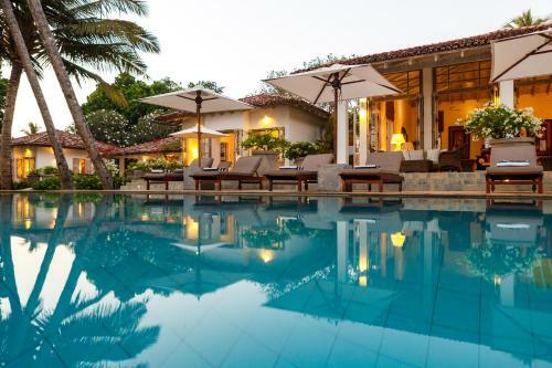 Hotel Habaraduwa House