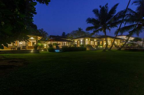 Hotel Habaraduwa House