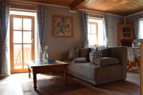 Apartamentos Ferienhaus Eitel